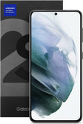 6.2" AMOLED 120Hz Snapdragon 888 128GB 5G Unlocked Smartphone Y282560