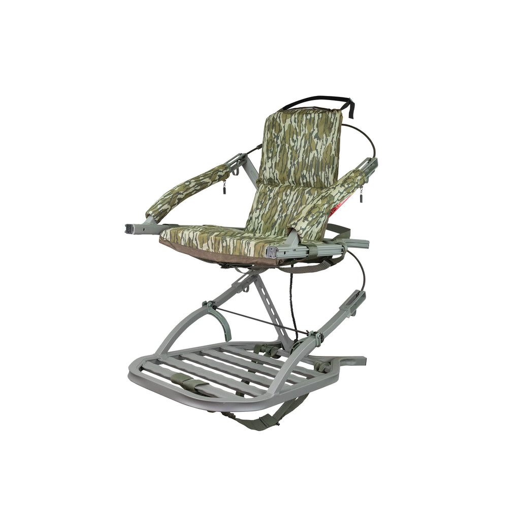 Climbing Treestand D769597