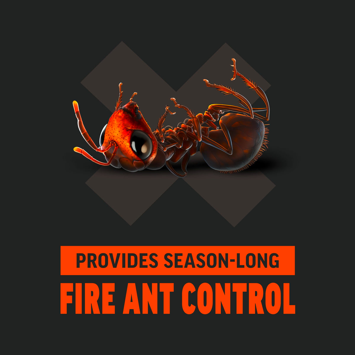 Fire Ant Killer 5 LB U179