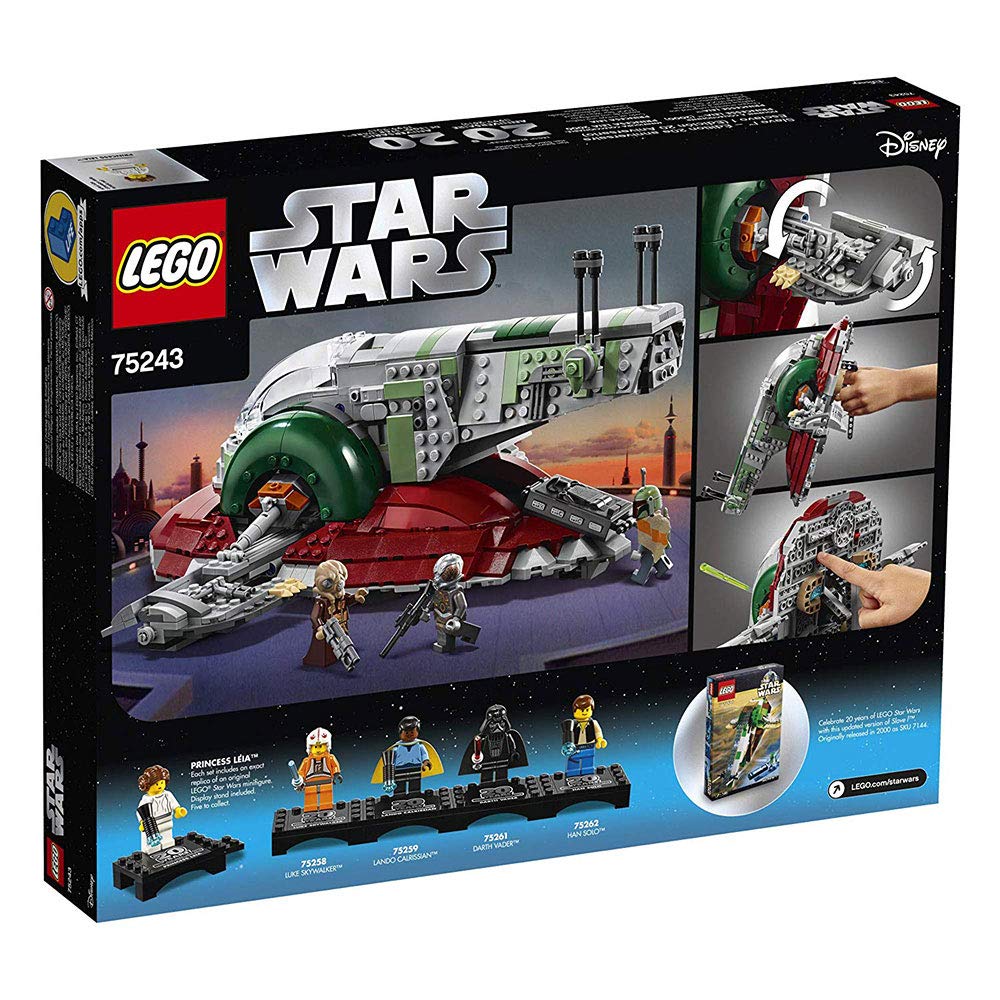 Building Kit (1007 Pieces) S394575