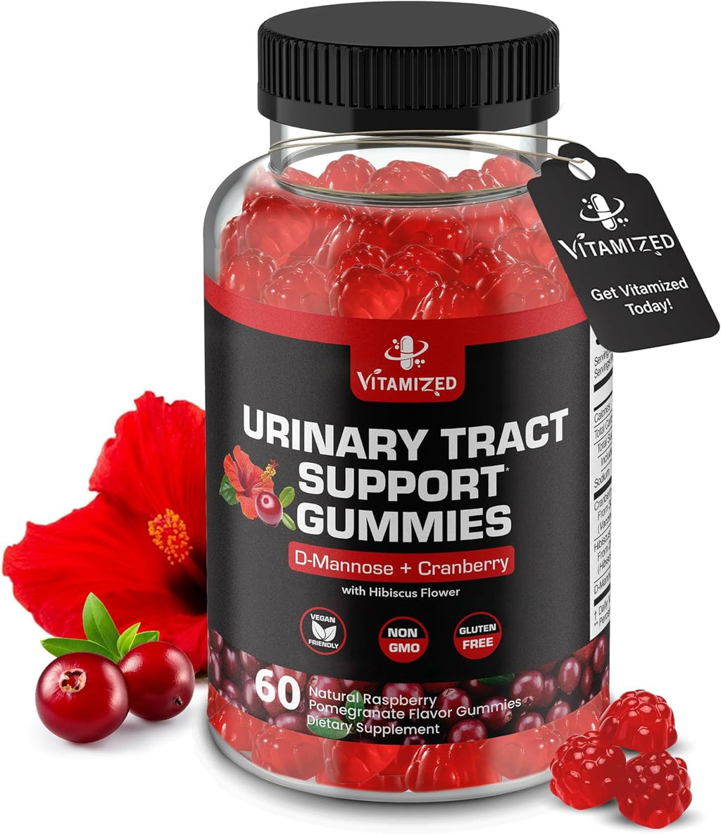 Beet Root Gummies X116