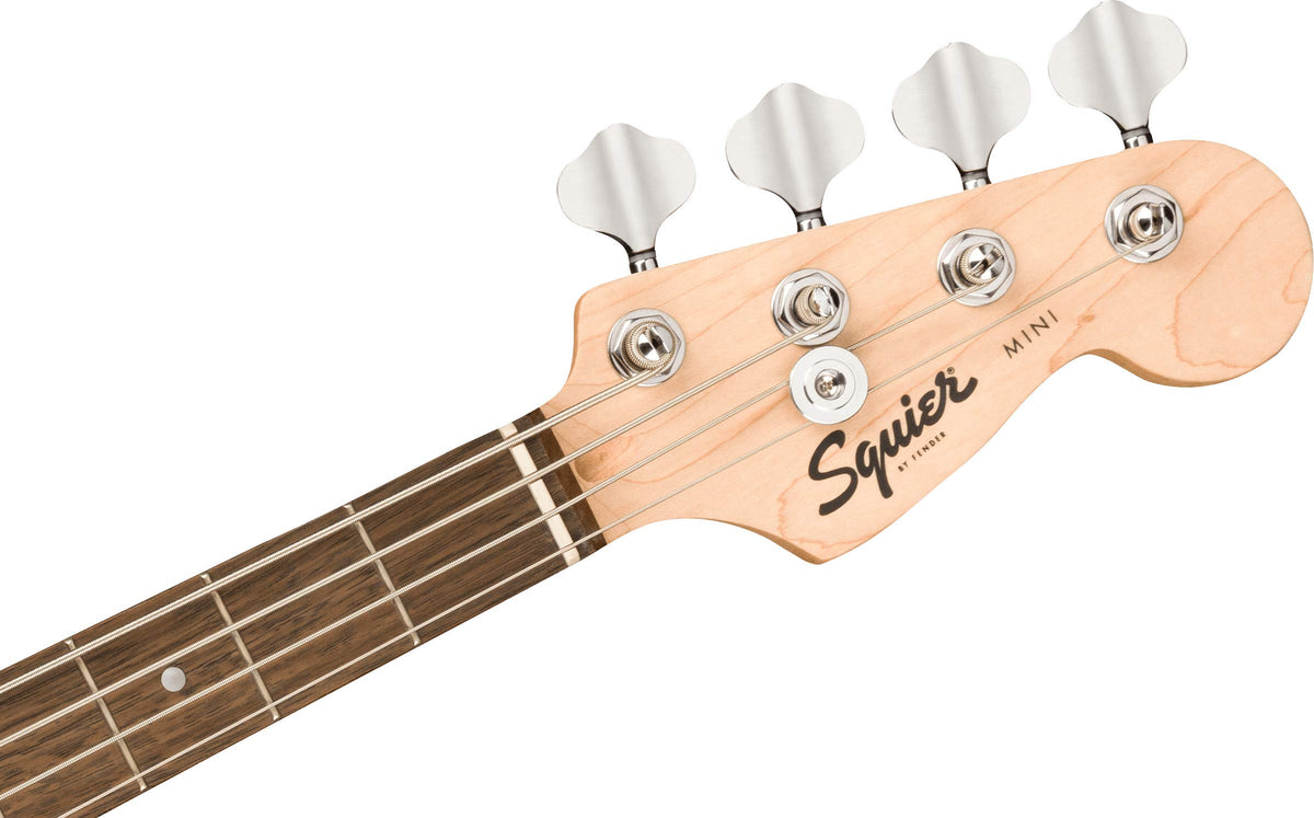 Dakota Red Short Scale 3/4 Size Bass Guitar T6785