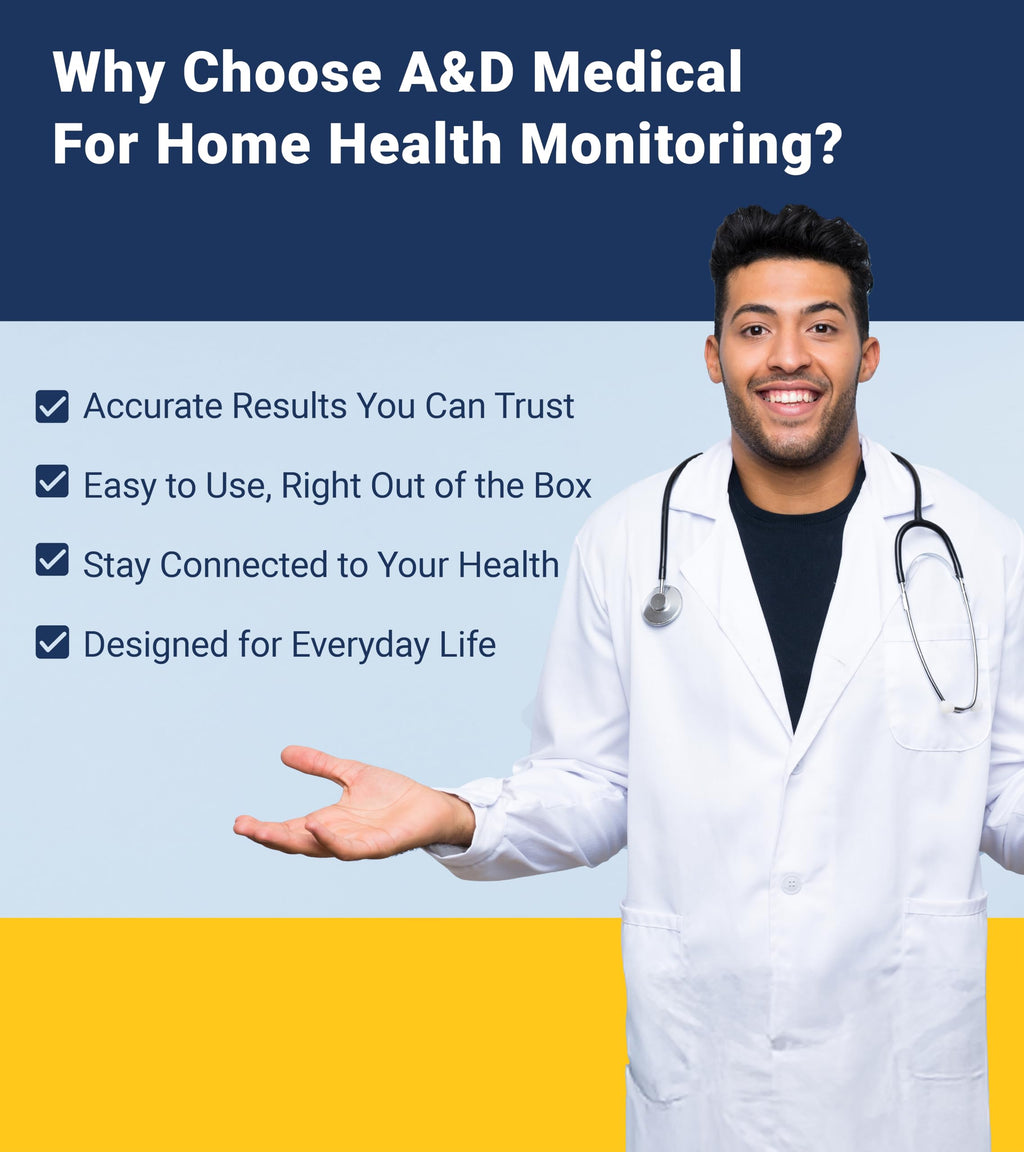 Blood Pressure Monitor Y6730