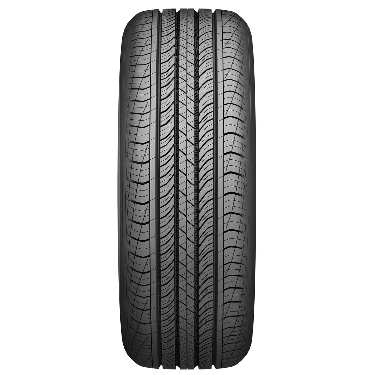 All Season 225/60R17 99H Passenger Tire S7948