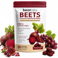 Beet Chews with L-CoQ10 & Grape Seed L642
