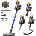 650W 60KPA Cordless Stick Vacuum Cleaner E899229