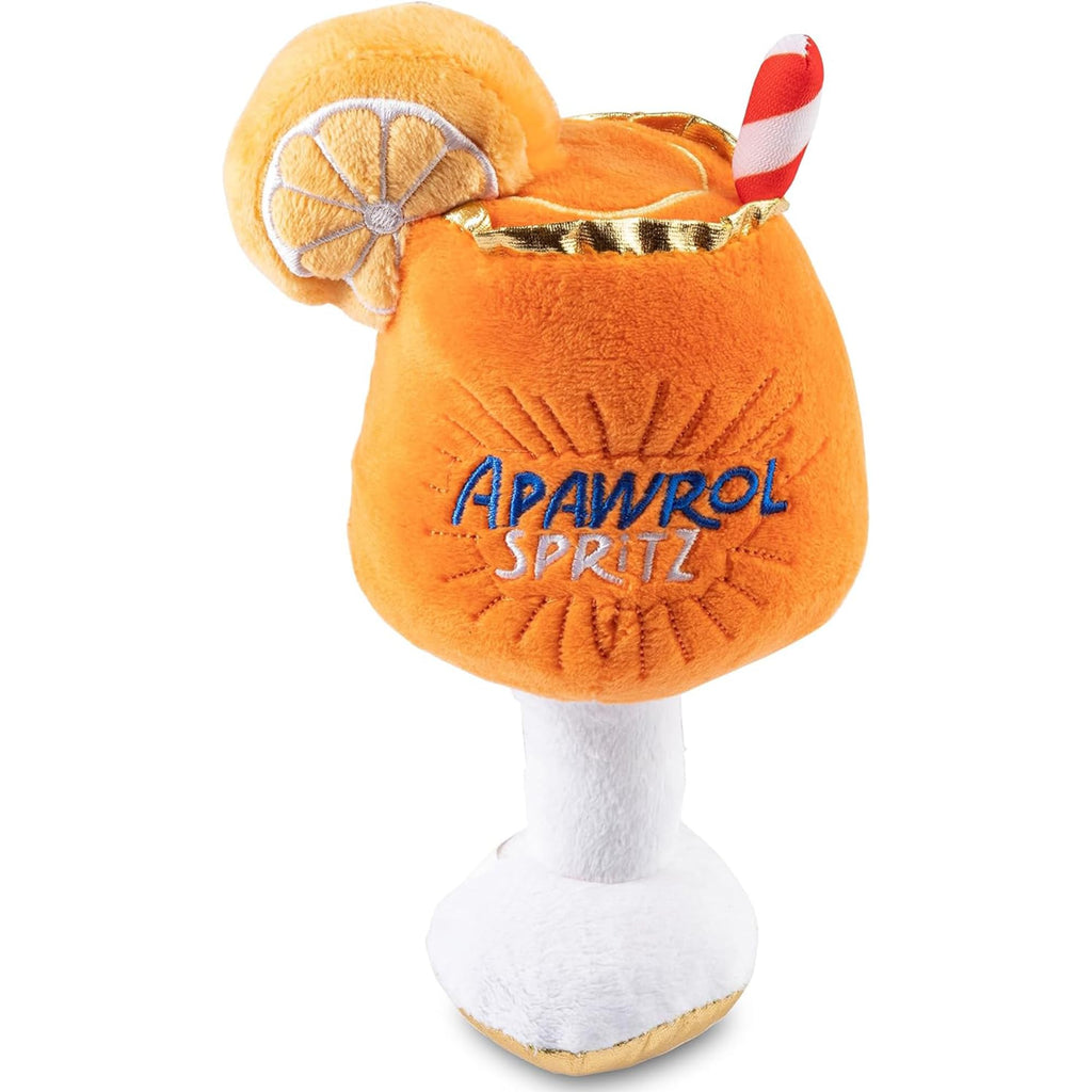 Plush Dog Toy Y207