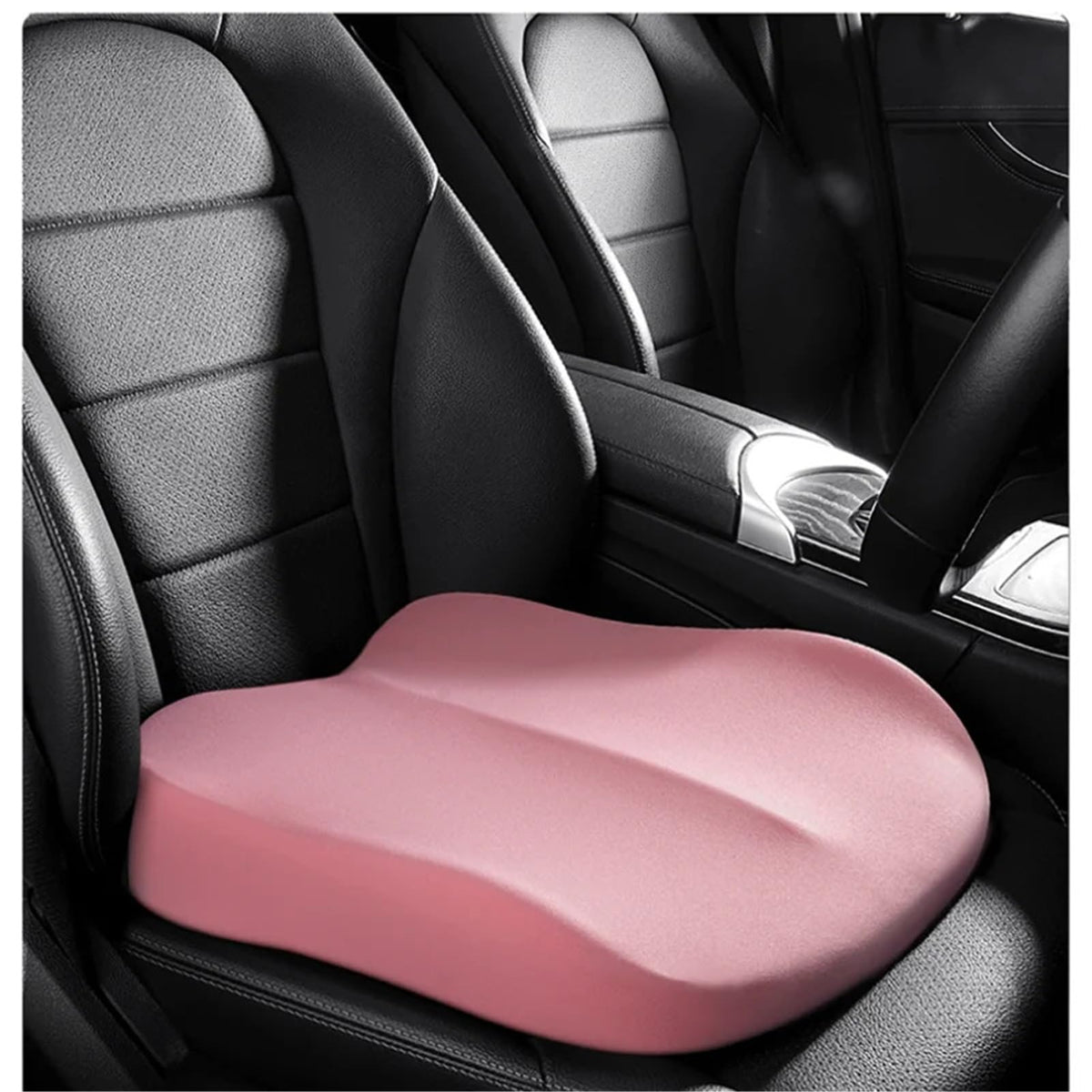 Car Booster Seat Cushion F996