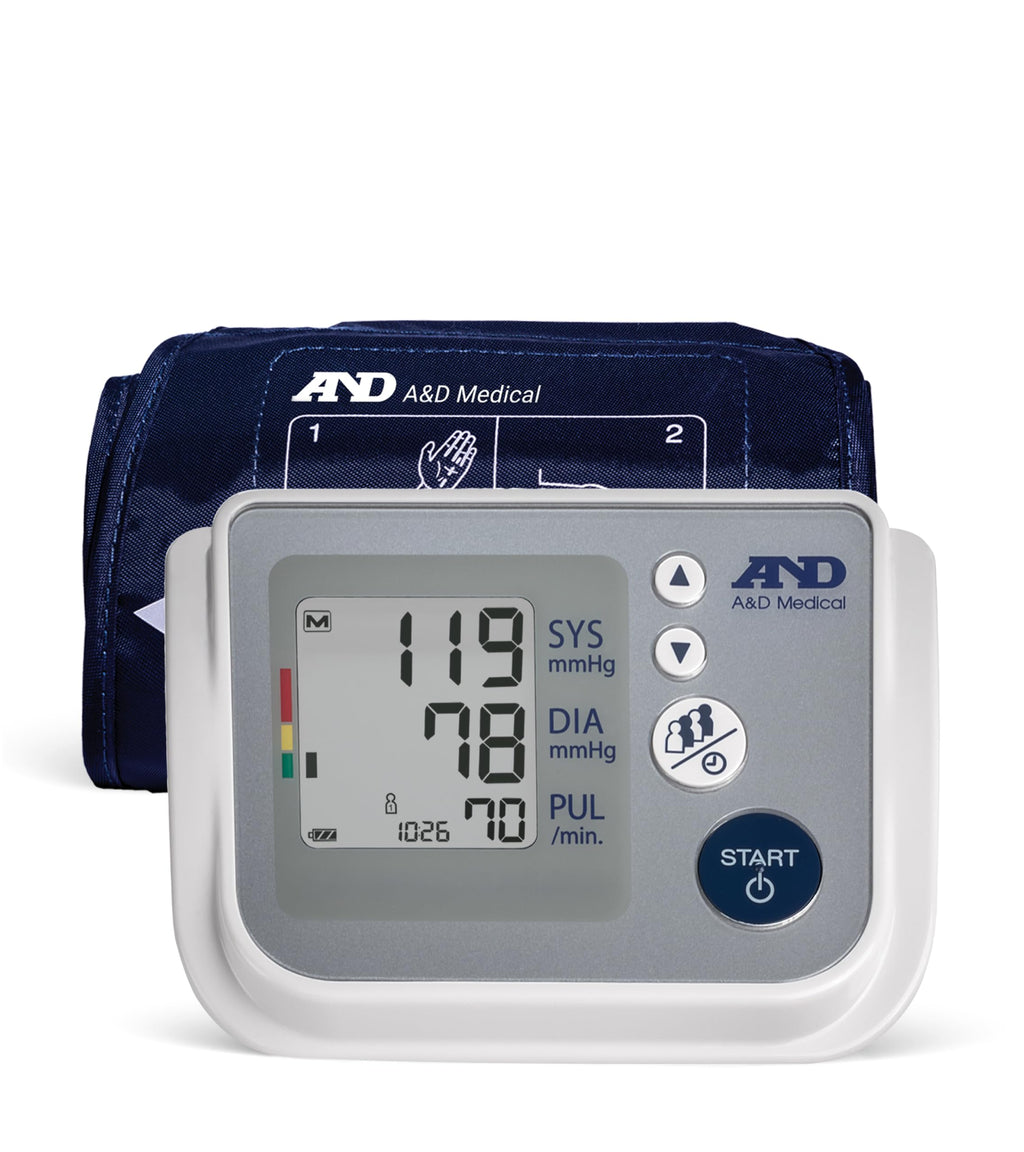 Blood Pressure Monitor Y6730