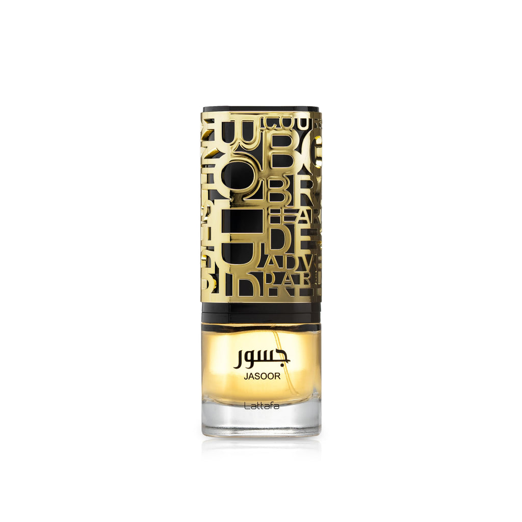 Eau De Parfum Spray for Men 3.4 Ounce Q30853
