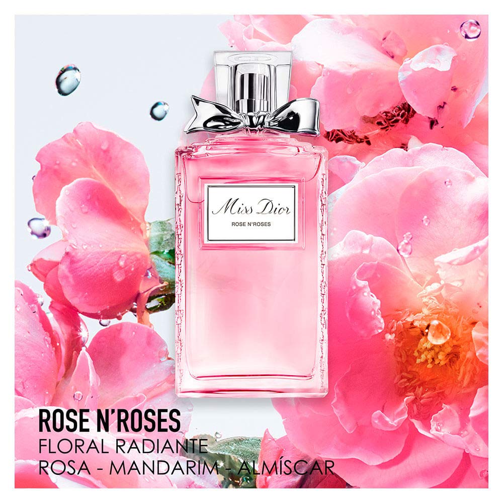 Rose EDT Spray 1.7 oz Y86644