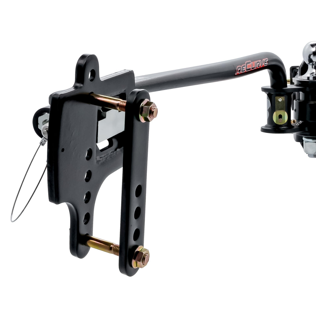 Weight Distribution Hitch Kit 1200 lb A156