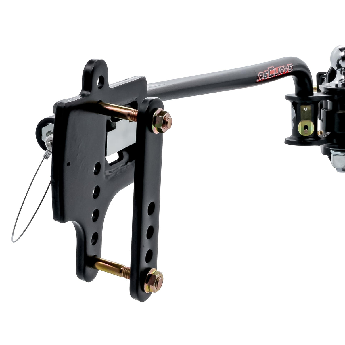 Weight Distribution Hitch Kit 1200 lb A156