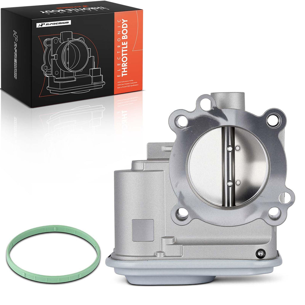 Electronic Throttle Body M284649