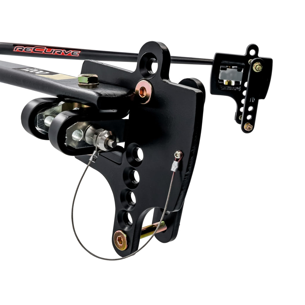 Weight Distribution Hitch Kit 1200 lb A156