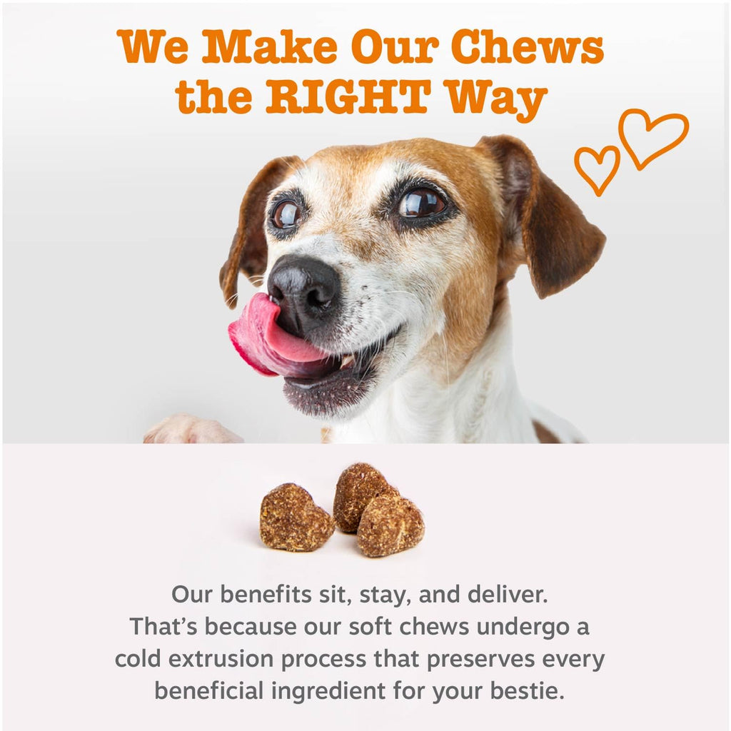 Probiotics for Dogs Chicken 90ct K642109