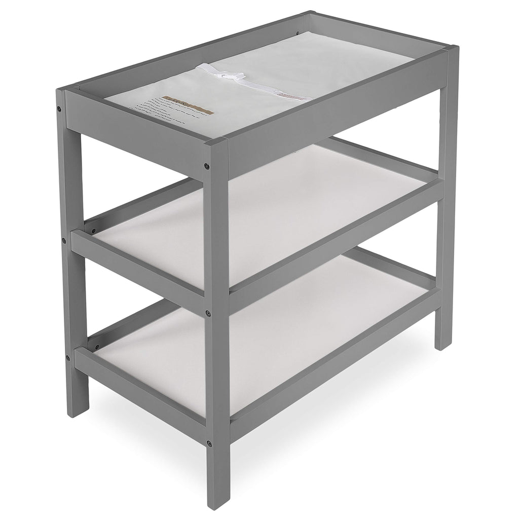 Changing Table W622107