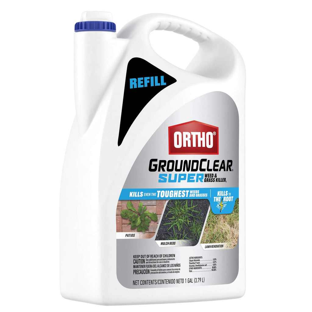 Weed & Grass Killer Refill 1 gal. R6594