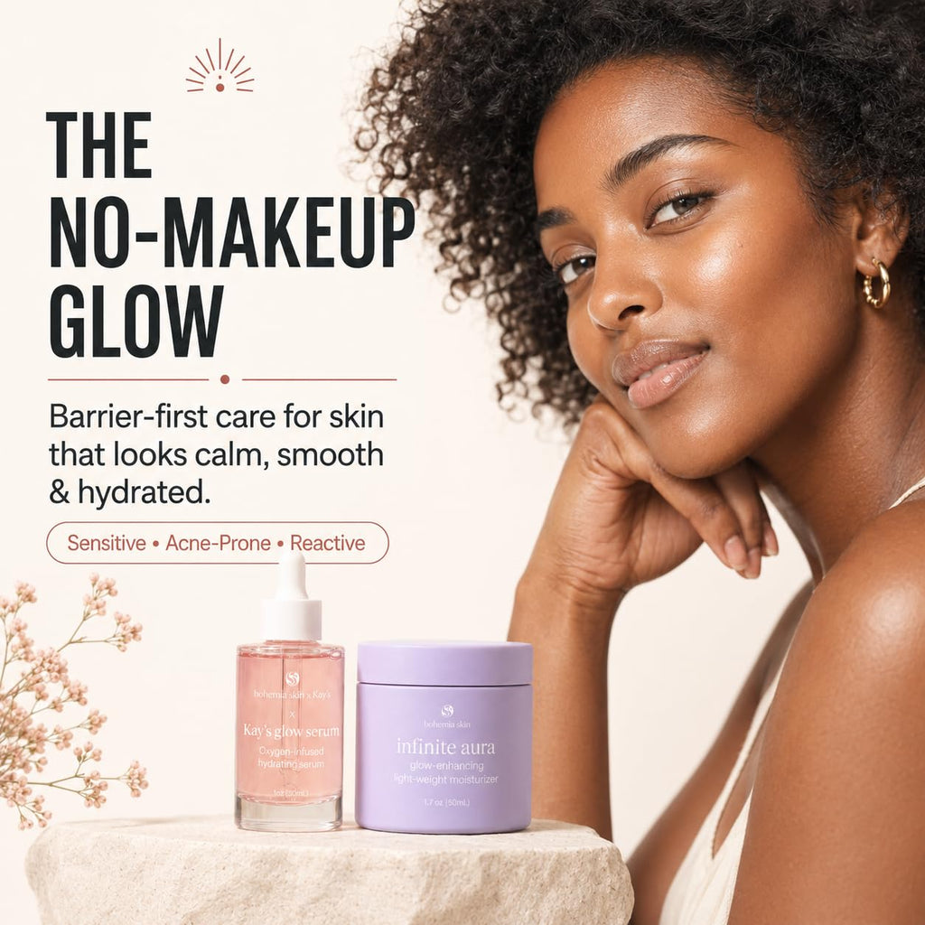 Brightening Vitamin C Skincare Bundle J9065