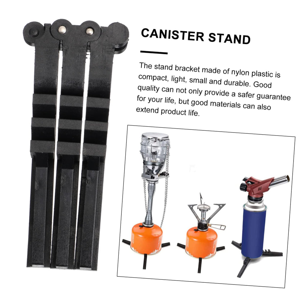 Canister Holder and Stove Tripod Stand M34741
