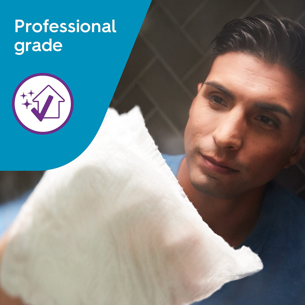 Multi-Surface Paper Towels, 8 Double Rolls C744866