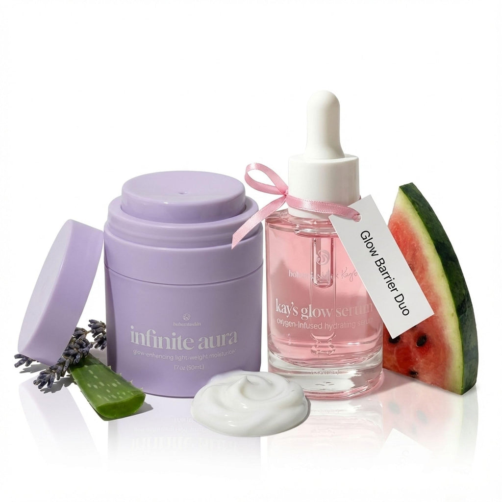 Brightening Vitamin C Skincare Bundle J9065
