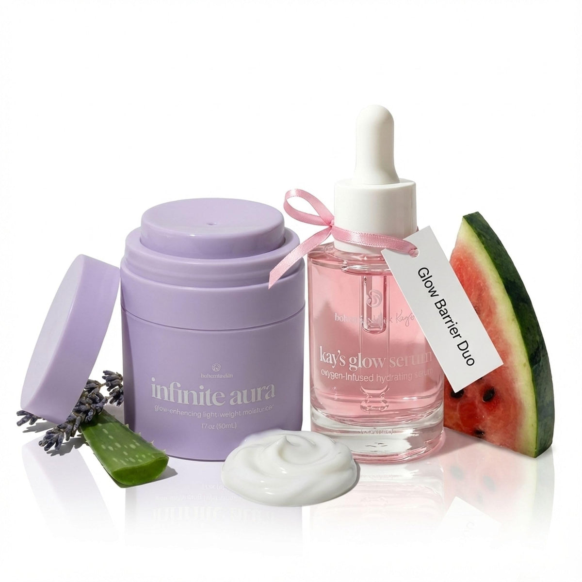 Brightening Vitamin C Skincare Bundle J9065