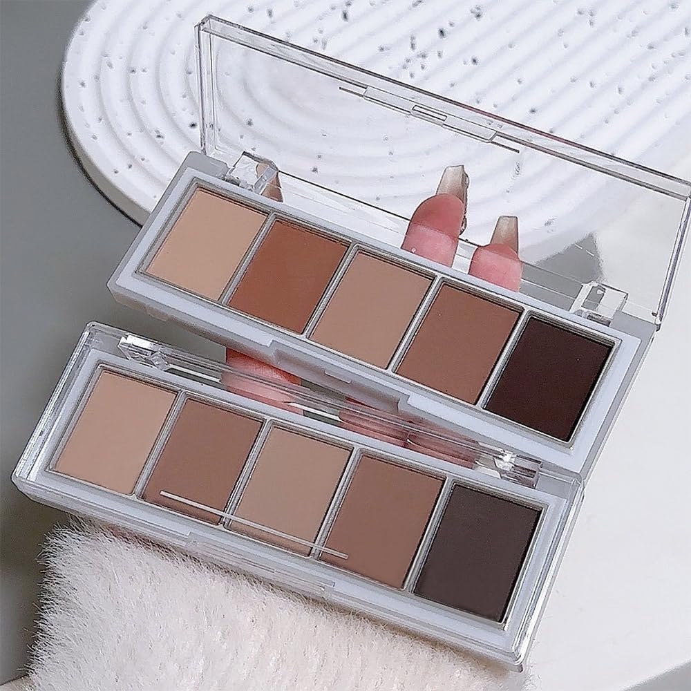 Matte Eyeshadow Makeup Palette C171