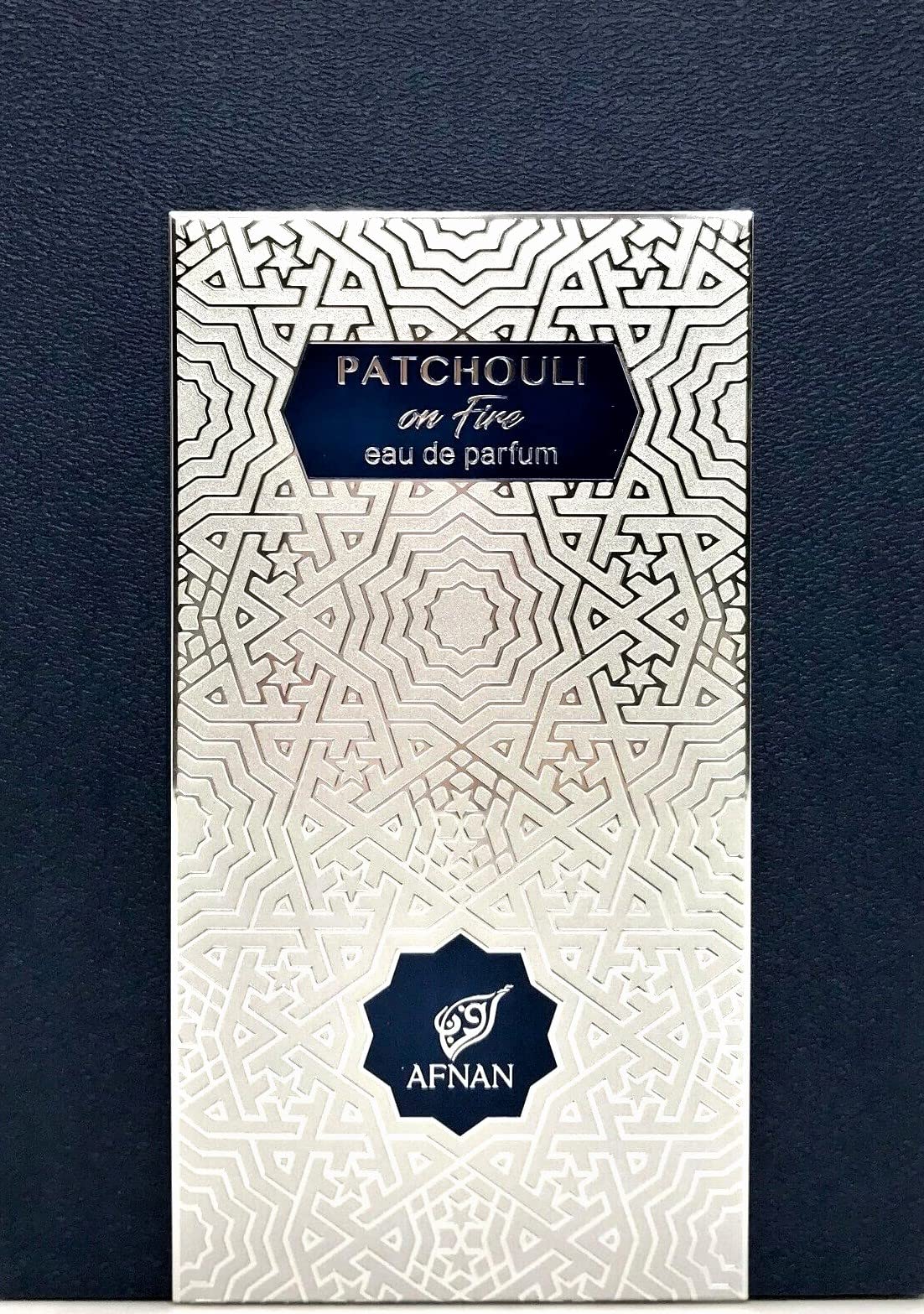 Patchouli Eau de Parfum Spray, 2.7 Ounce J1810