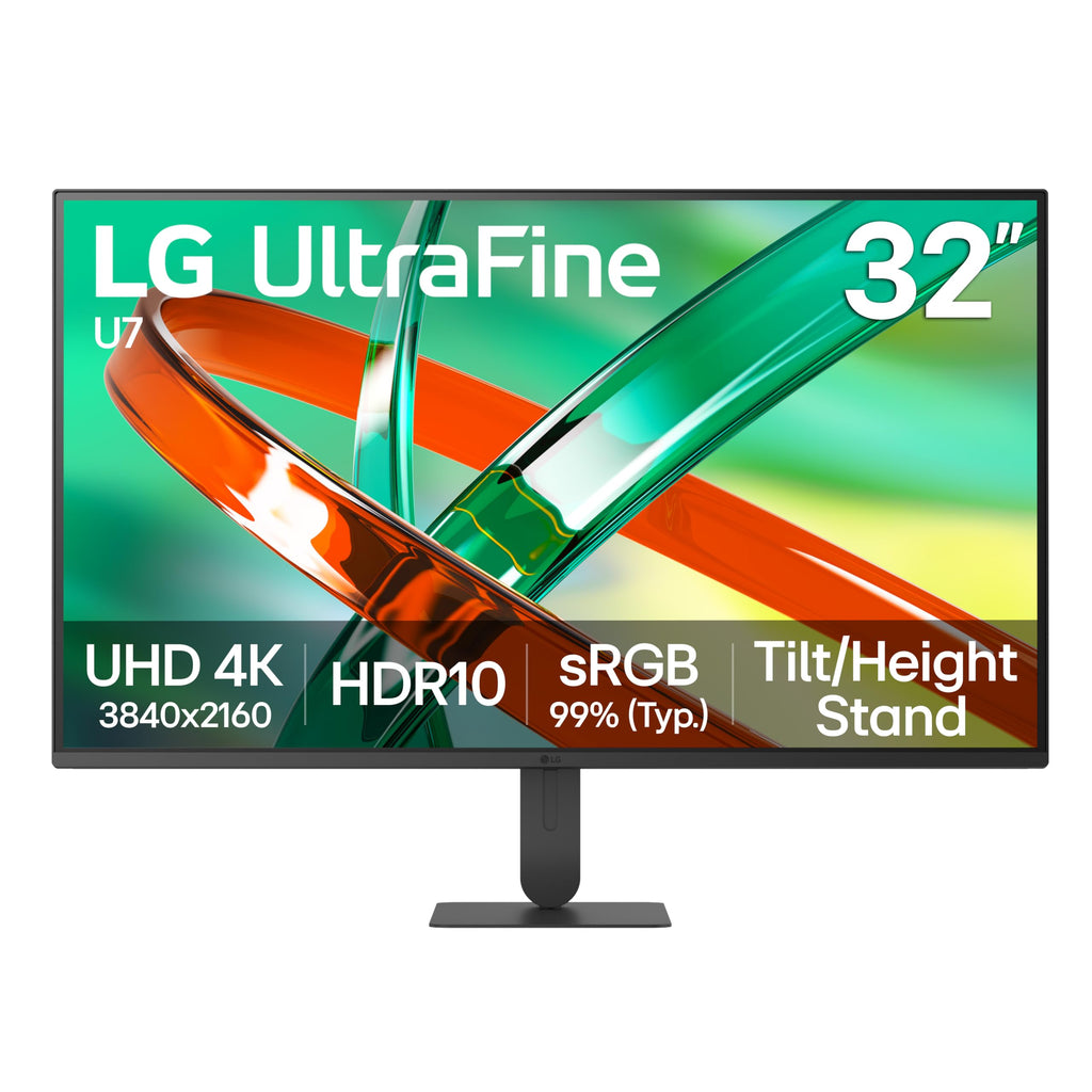 32-inch 4K UHD Computer Monitor S71589