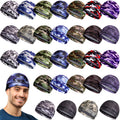 30 Pcs Cooling Skull Cap S571