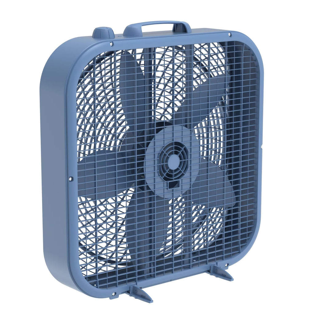 20-Inch 3-Speed Box Fan J84674