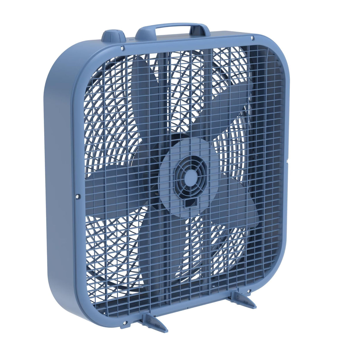 20-Inch 3-Speed Box Fan J84674