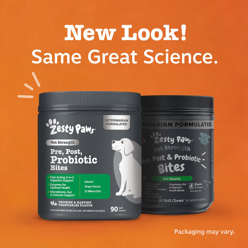 Probiotics for Dogs Chicken 90ct K642109