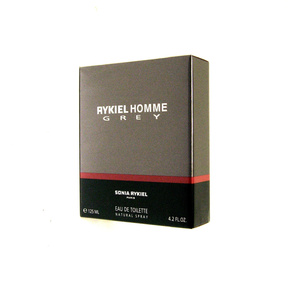 Grey Eau De Toilette Spray 4.2 Ounces A154111