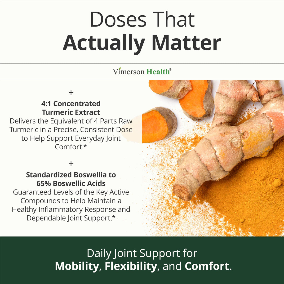 Glucosamine Chondroitin MSM Joint Support Supplement 90 Ct C400024