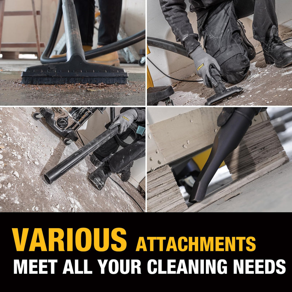 10 Gal Wet and Dry Stainless Steel Shop Vacuum Z288