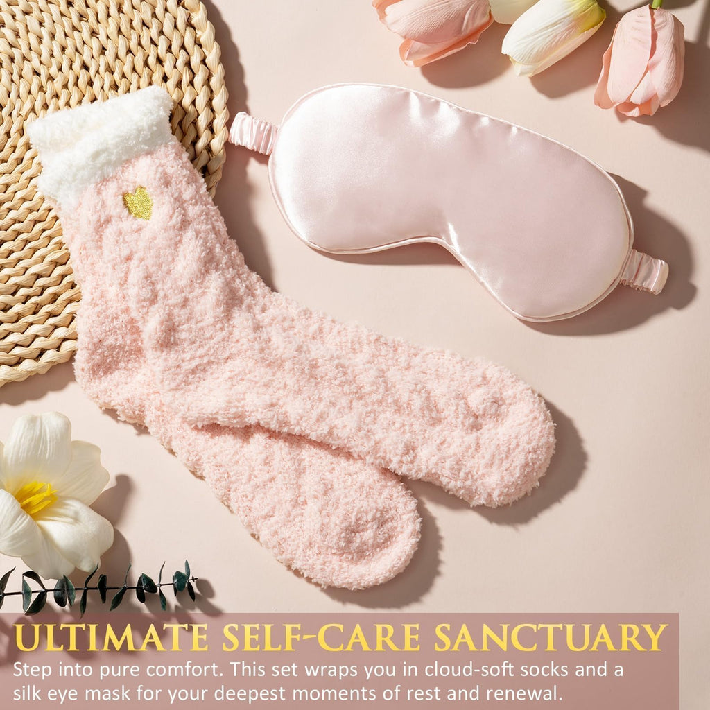 Spa Self Care Package Gift Baskets Q1227