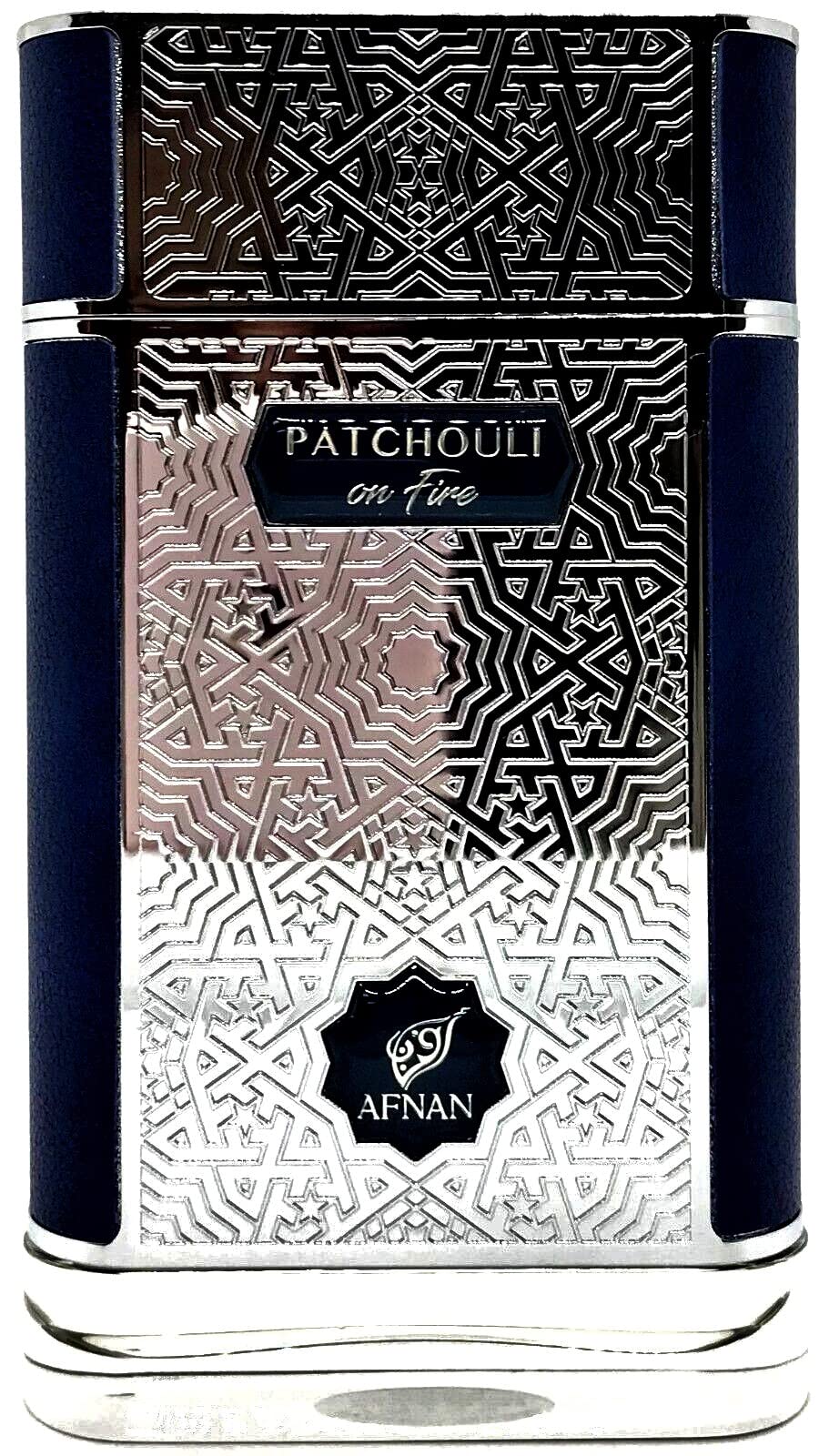 Patchouli Eau de Parfum Spray, 2.7 Ounce J1810