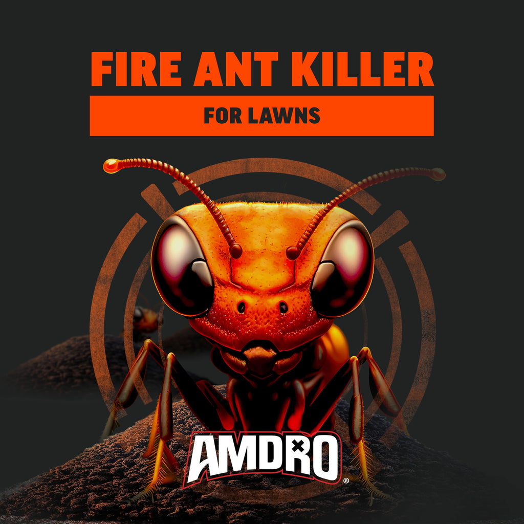 Fire Ant Killer 5 LB U179