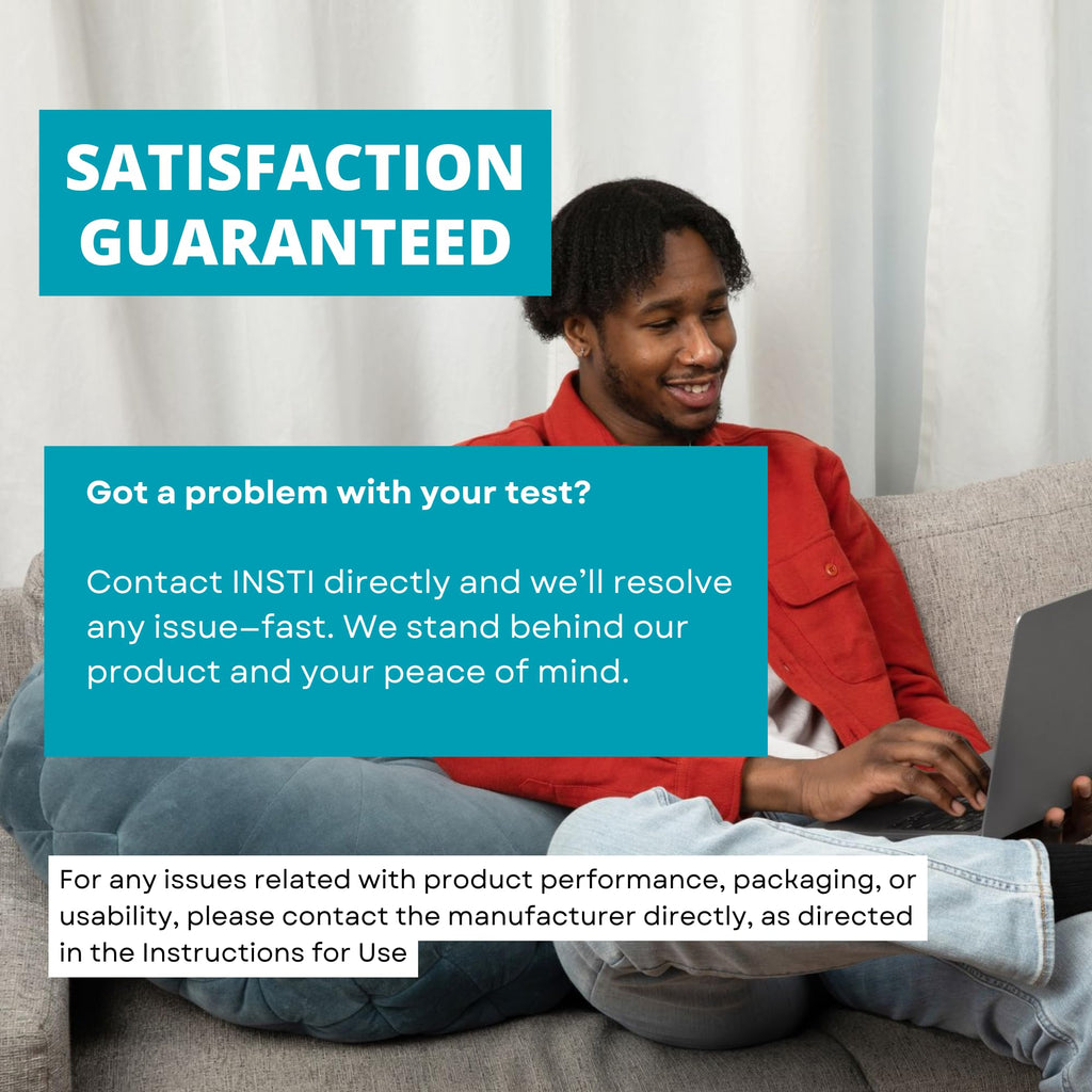 HIV Self Test Kit W42019