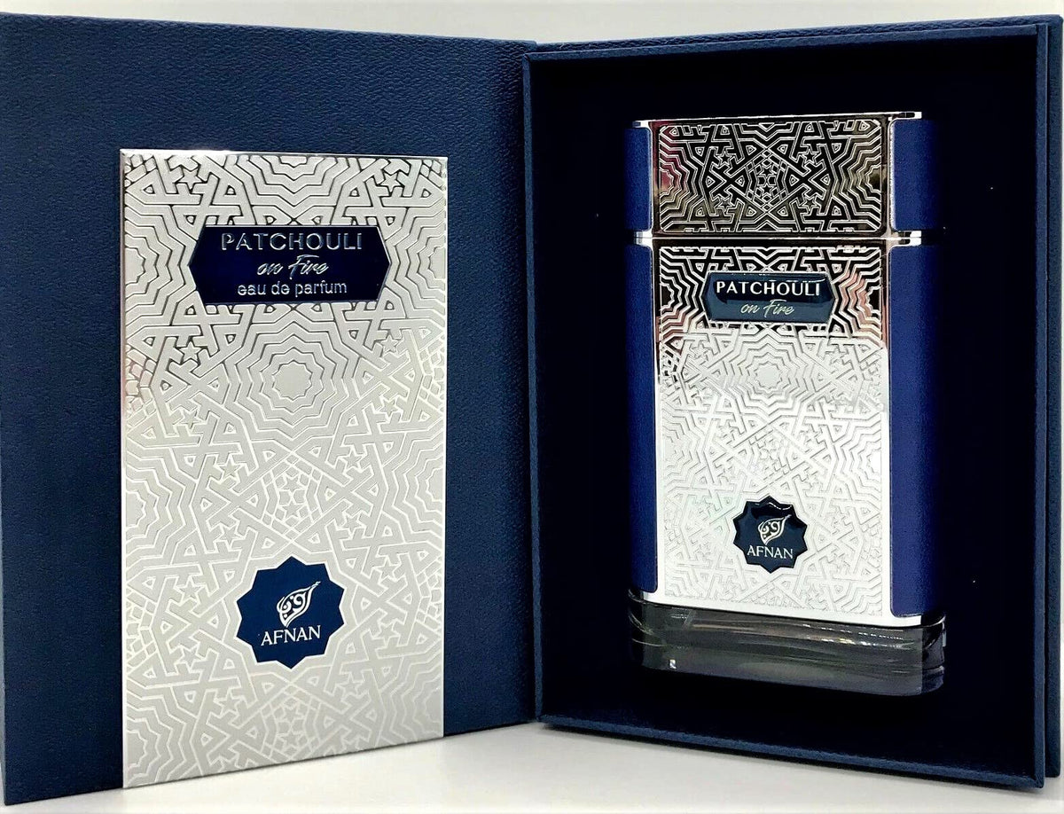 Patchouli Eau de Parfum Spray, 2.7 Ounce J1810