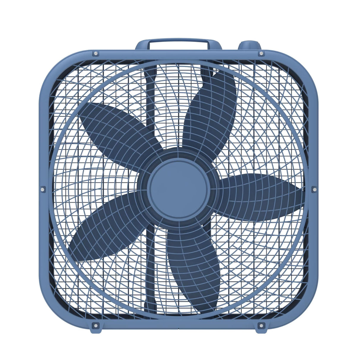 20-Inch 3-Speed Box Fan J84674