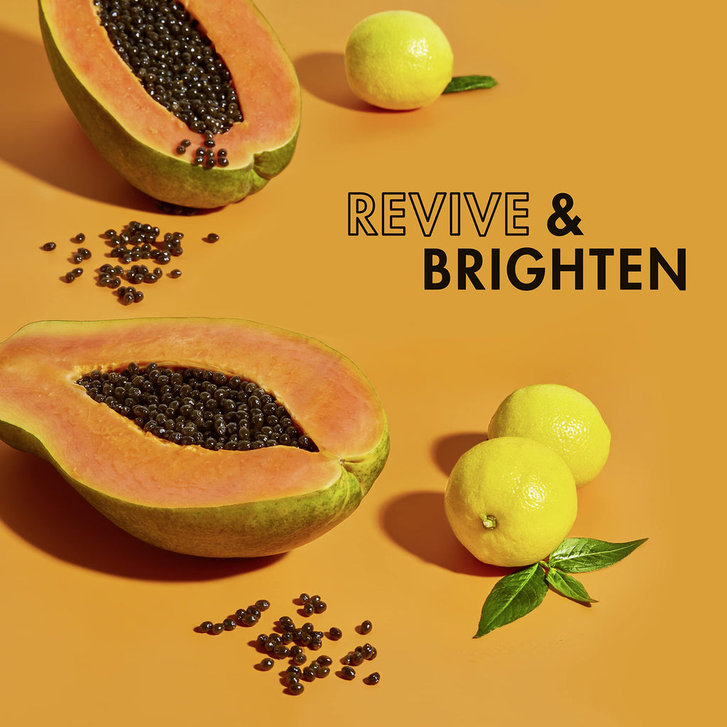 Papaya and Vitamin C Serum 1 oz L129296