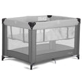Portable Baby Playard with Bassinet J554