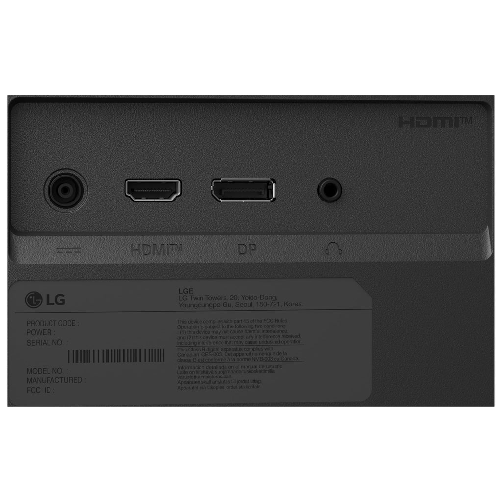 32-inch 4K UHD Computer Monitor S71589
