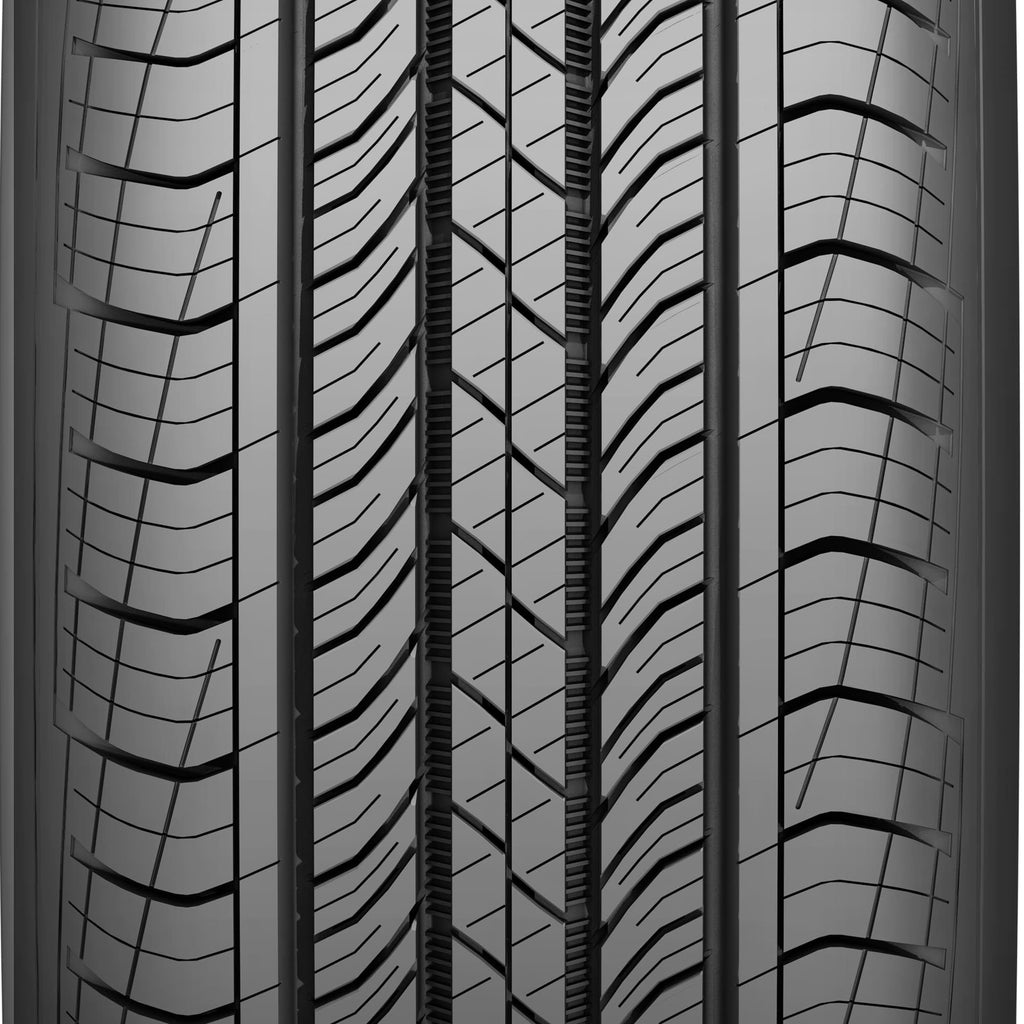 All Season 225/60R17 99H Passenger Tire S7948