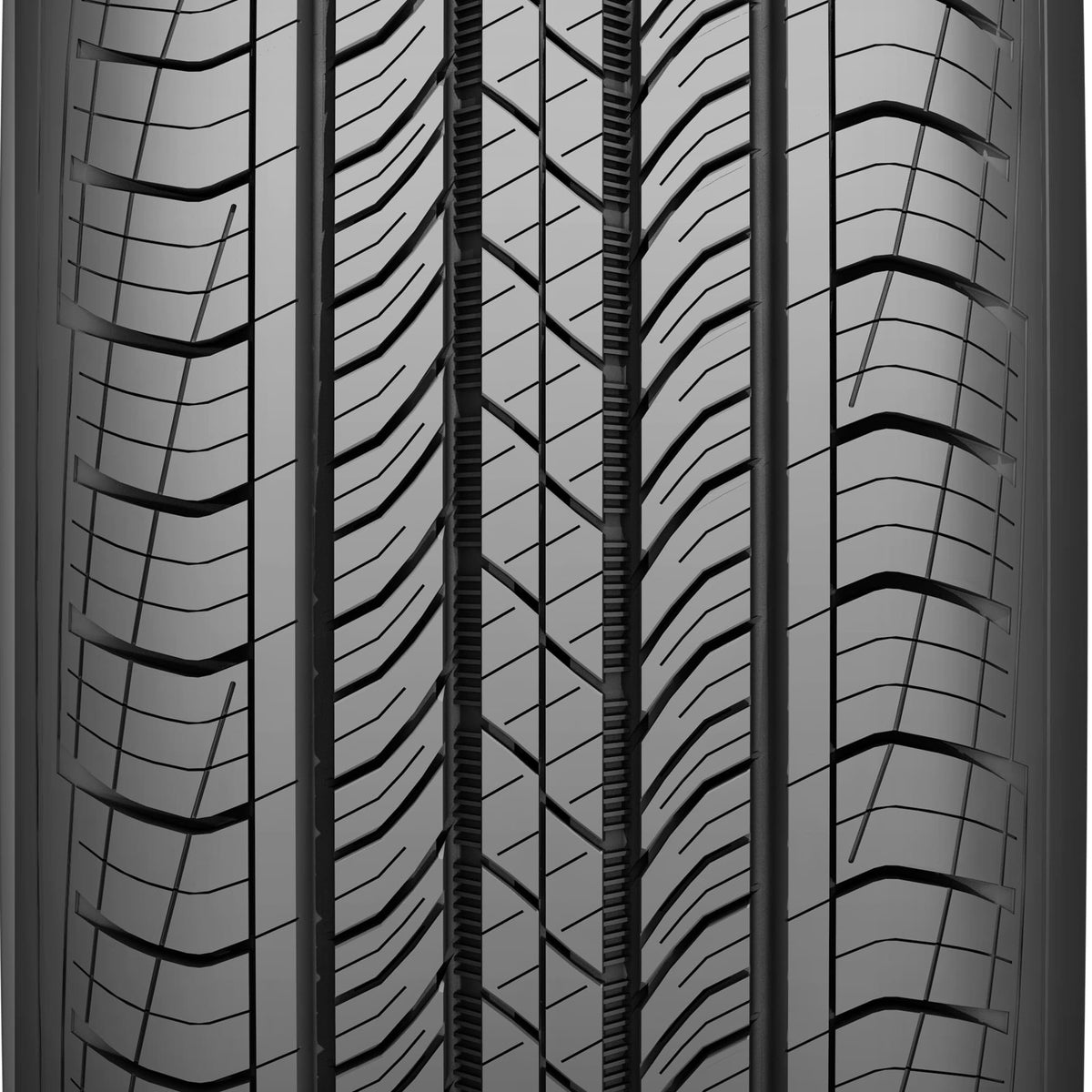 All Season 225/60R17 99H Passenger Tire S7948