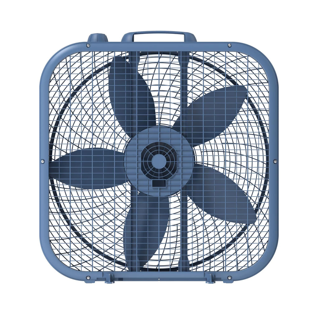 20-Inch 3-Speed Box Fan J84674