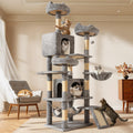 75-Inch Tall Multi-Level Cat Tree B586035